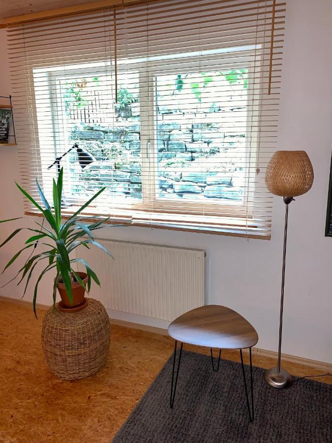 Schoene Wohnung In Der Naehe Von Schwaebisch Hall Rieden  Kültér fotó